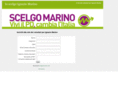 scelgomarinonetwork.info