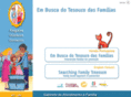 searchingfamilytreasure.com
