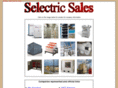 selectricsales.com