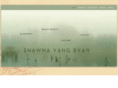 shawnayangryan.com