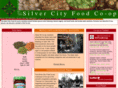 silvercityfoodcoop.com