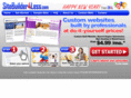 sitebuilder4less.com