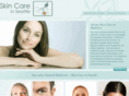 skincareinseattle.com