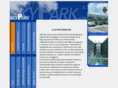 skypark-air.com