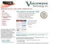 speechenhancer.com