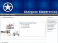 stargateelectronics.com