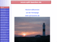 sylt-buecher.de