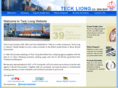 teckliong.com