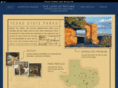 texascccparks.com