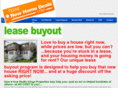 texasleasebuyout.com
