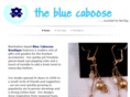 thebluecaboose.com