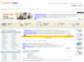 thecustomsjobs.com