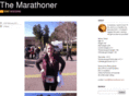 themarathoner.com