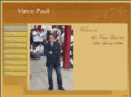thevincepaul.com