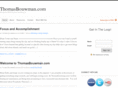 thomasbouwman.com