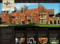 thornewoodcastle.com
