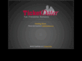 ticketdater.com