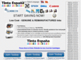 tintaespana.com