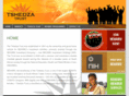 tshedzatrust.org