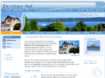 tutzinger-hof.com