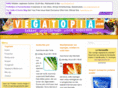 vegatopia.com