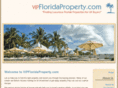 vipfloridaproperty.com
