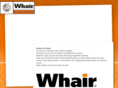 whair.com