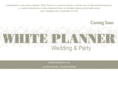 whiteplanner.com