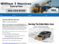 williamtharrison.com