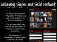 wollongongsingles.com