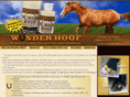 wonderhoof.com