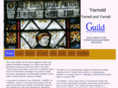 yarnold.info