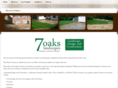 7oakslandscapes.com