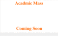 academicmass.com