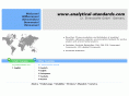 analytical-standards.com
