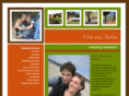 andrewandcara.com