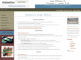 asbestoslegalwatch.com