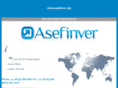 asefinver.org