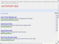 autopart.biz