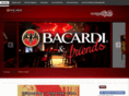 bacardi-friends.com