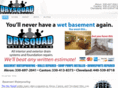 basementwaterproofingsite.com