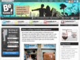 behostels.com