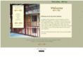 bemyguestcabinas.com
