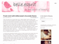 bethiechapman.com