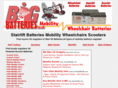 bigbatteries.co.uk