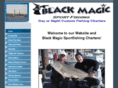 blackmagicsportfishing.com