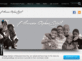 botswanaorphanproject.com