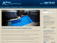 brisbanepoolbuilders.com