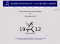 burschenschaft-frohnhausen.com