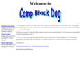 campblackdog.org